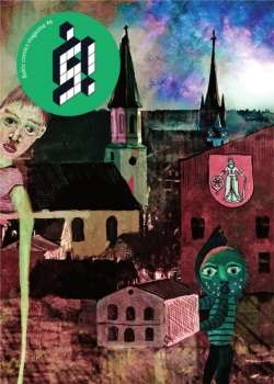 No Kurzemes uz Kušzemi